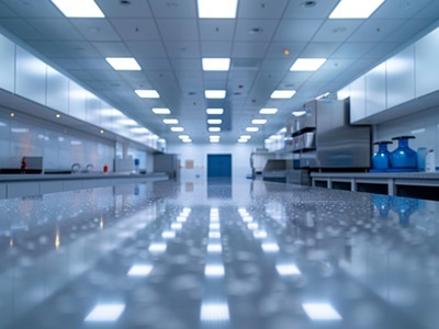 5 Key Considerations When Building a Cleanroom for Medical Device Manufacturing
