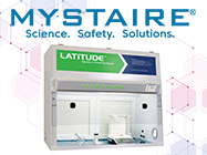 A Universal Solution for Powder and Vapor Handling From Mystaire