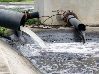  New PFAS Remediation Tool Captures And Destroys PFAS In A Single Process