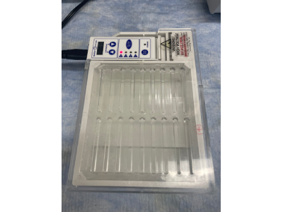 A Great DNA-Gel Running Apparatus