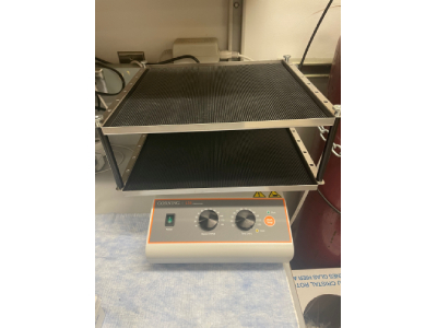 Best Platform Shaker for Western Blots