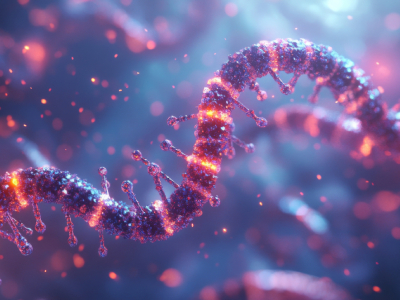 Nanowire miRNA Extraction Method Could Provide Early Cancer Detection