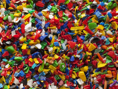 Polyolefins Sustainability: Analytical Methods for Understanding Recycled Materials