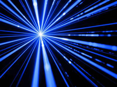 Researchers Develop The World's First Tunable-Wavelength Blue Semiconductor Laser