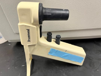 Excellent Pipet Aid for Cell Culture Work