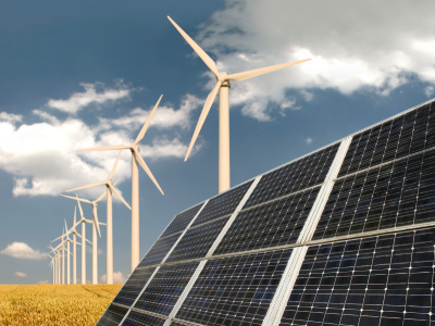 New Complexing Agent Improves Bromide Aqueous Flow Batteries