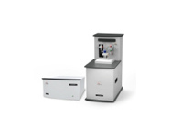 High Resolution Particle Size Analyzers