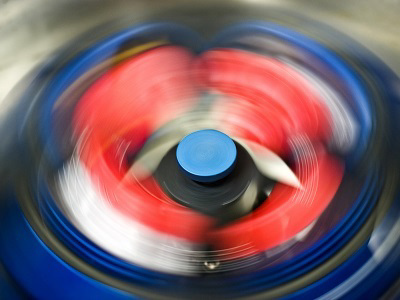 Quick Picks: Centrifuges