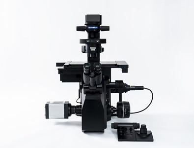 Flexible Microscope System Reduces Acquisition Times