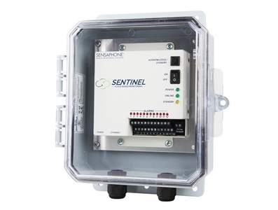 Remote Monitoring Solutions Maintain Ideal Conditions