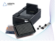 Mirage RITrack: Smarter Sample Tracking, Even Under Frost