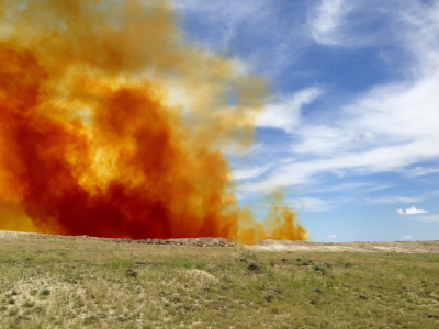 Real-Time Miniature Sensor Developed to Improve Toxic Gas Detection