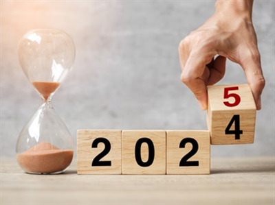 Health and Science Predictions for 2025