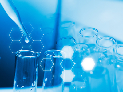 Quantitation of Extractable PFAS in Consumer Products using Triple Quad LC-MS