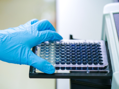 Quick Picks: Microplate Readers
