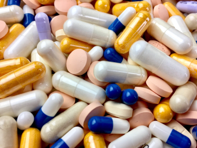 New Research Could Revolutionize Drug Discovery Using a Single Nitrogen Atom