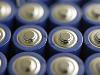 Lithium–Sulfur Battery Performance Increased Using Novel Multifunctional Carbon Material