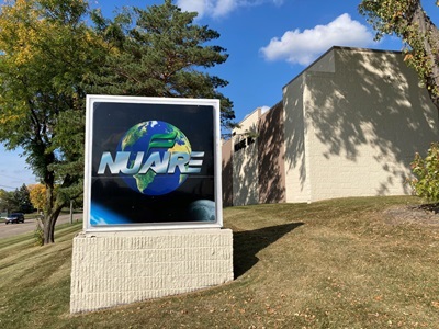 Kewaunee & NuAire: Market Leaders Join Forces to Revolutionize the Industry