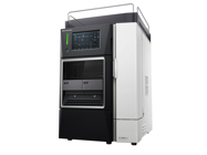 Compact, Robust Integrated (U)HPLC