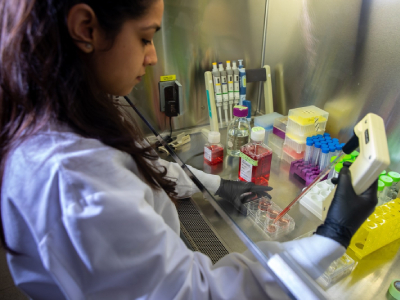 11 Genes Could Provide Better Understanding of PFAS Effects on the Brain