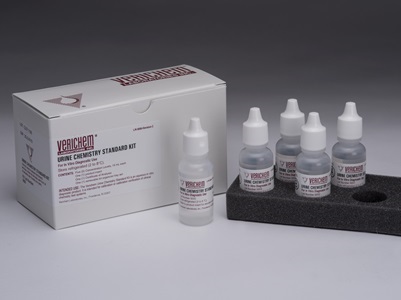 Biosynthetic Clinical Reference Materials for Urine Chemistry Assays