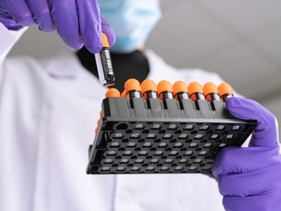 Eco-Friendly, Sustainable Sample Storage Consumables
