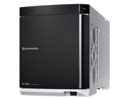 Compact, Rugged Gas Chromatograph