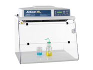 AirClean® Systems Ductless Chemical Workstations