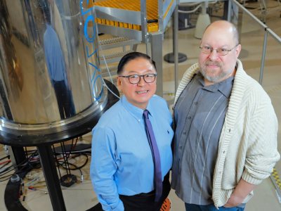 New Method Stores and Releases Volatile Hydrogen Using Jet Fuel