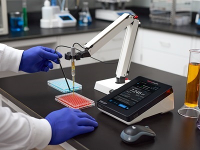 How to Maximize pH Electrode Accuracy and Lifespan