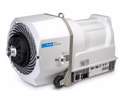 New Dry Scroll Pumps are Green Alternatives for High-capacity Applications