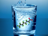 Obtaining Ultrapure Water for Sensitive PFAS Analysis by LC-MS