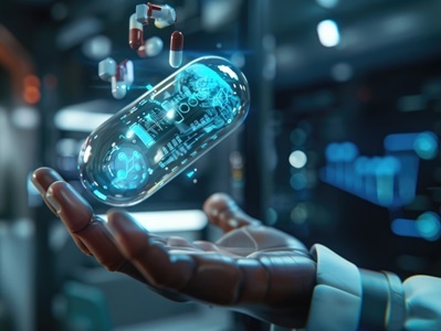 How Poor Data is Holding Back AI in R&D