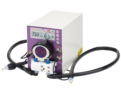 Lab Pump Features Enhanced Temperature Control | Labcompare.com