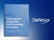 Improving Cell Counting Accuracy: Complimentary Handbook