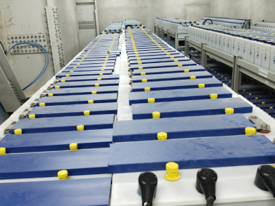 Improving Energy Density and Efficiency Through High Performance Lithium-Hydrogen Batteries