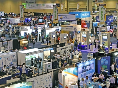  Pittcon 2025 Product Preview