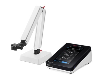 Electrochemistry Bench Meter Simplifies Workflows
