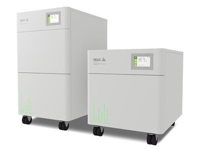 Gas Generators Achieve My Green Lab ACT Ecolabel Certification