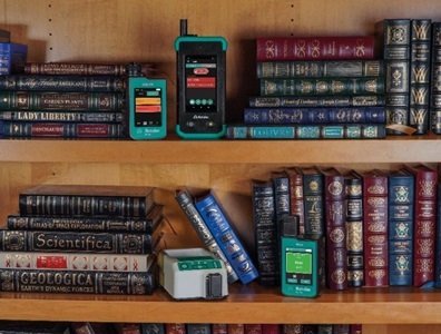  Raman Library Updates Expand Applications Reach