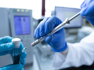 Troubleshooting Common HPLC Issues