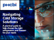 Need help navigating cold storage solutions?