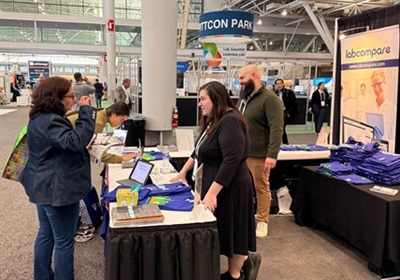 2025 Emerging Trends as Seen at Pittcon