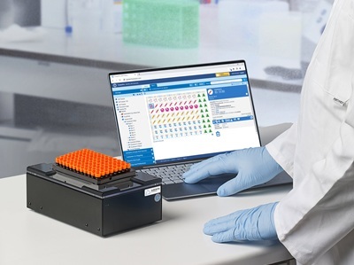 ‘Smart’ Sample Management Overcomes Icy Problems