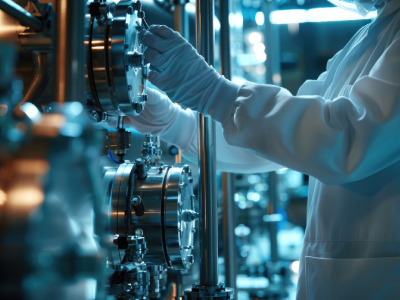 Researchers Develop Simple, Scalable Solutions to Remedy Carbon Capture Issues