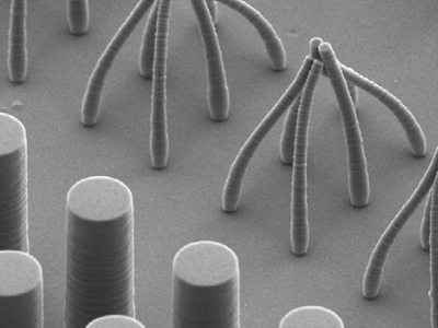 Micro vs Nano 3D Printing