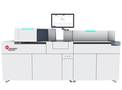 Analyzer Can Process 800 Clinical Chemistry Tests Per Hour
