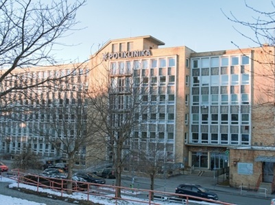  Retrofitting Buildings in City Centers into Life Science Facilities