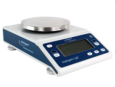 Scale Offers High Accuracy for Many Industries