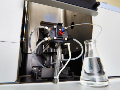 Quick Picks: Atomic Absorption Spectrophotometers